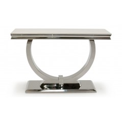 VL Arianna Console Table Cream